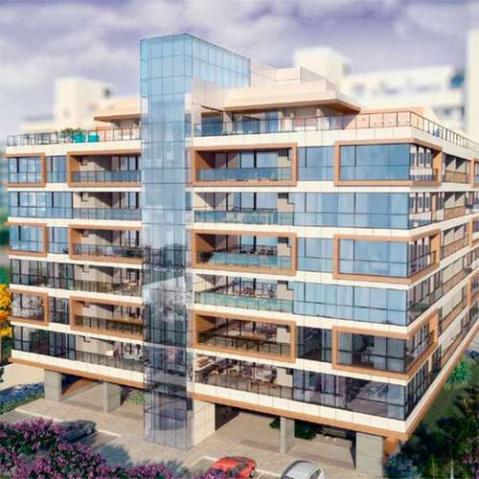 Gran Reserva Biografia - 305m² a 250m² - Brasilia, DF - ID24