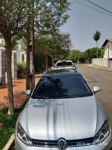 Golf variant highli TSI 1.4 turbo - Foto 4