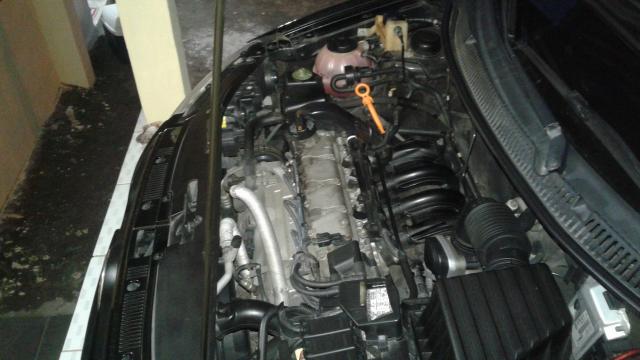 Polo hatch - Foto 4