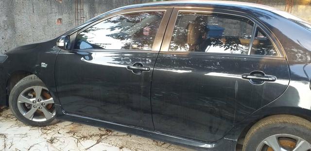 Toyota Corolla XRS 2013 68.000 kms