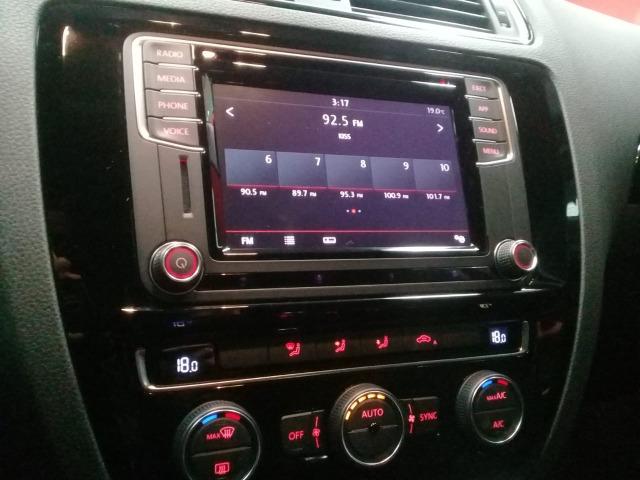 Jetta Highline 2.0 2018 / Baixíssima KM / Aprovamos sua ficha por Whatsapp - Foto 10
