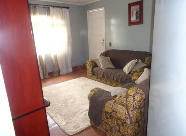 Ref. 2498 - Oportunidade única, casa de alvenaria medindo 84m²