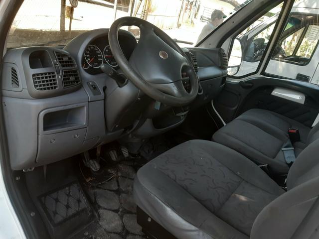 Fiat ducato maxcargo diesel - Foto 5