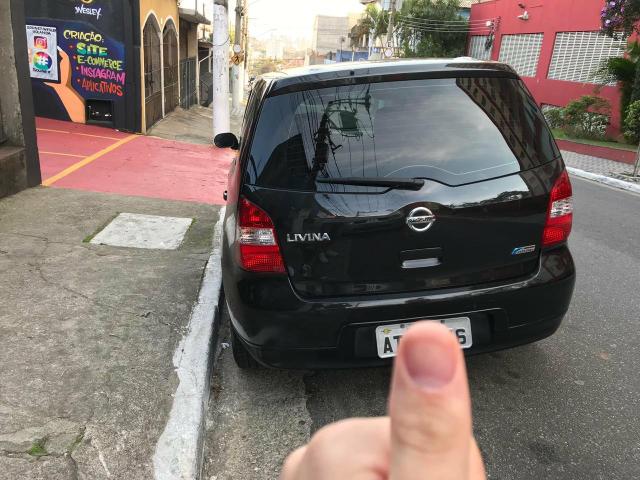 Livina 12