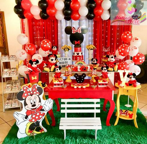 Decoração de Festas e Brinquedos - Foto 4