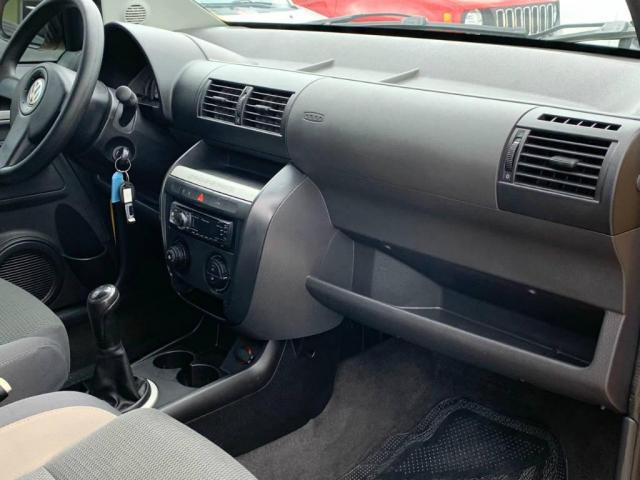 Volkswagen CrossFox - Foto 9