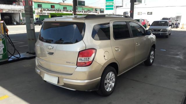 Spin ltz 2013/2013 7 lugares super conservada - Foto 4