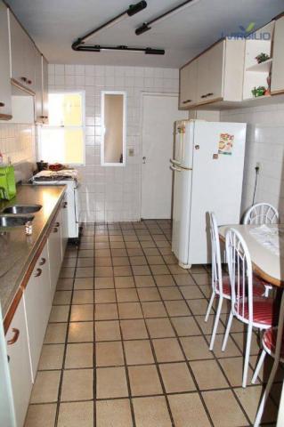 Apartamento com 5 dormitórios à venda, 150 m² por R$ 600.000 - Setor Central - Goiânia/GO - Foto 19