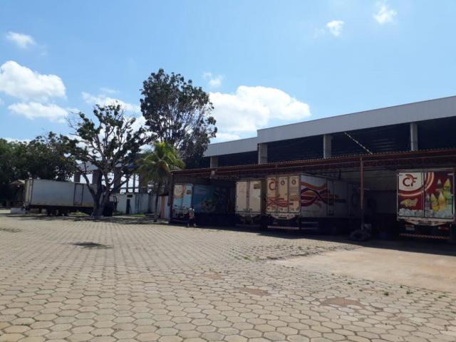 Área com 45 mil m² em marabá - localização privilegiada - fundos para o rio - Foto 20