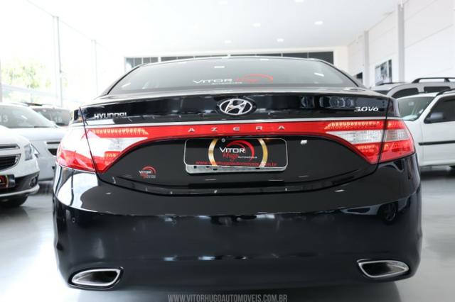 Hyundai Azera 3.0 V6 - Foto 13