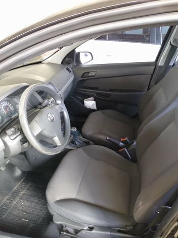 Chevrolet Vectra Elegance 2009 flex completo particular - Foto 9