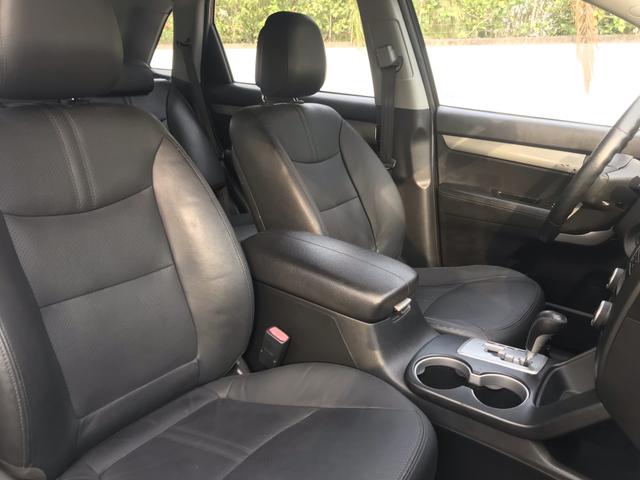 NOVÍSSIMA KIA SORENTO 2011 4cc - Foto 15