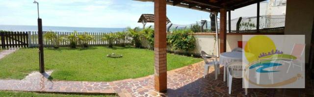 Casa com 3 dormitórios para alugar, 90 m² por R$ 750,00/dia - Sai Mirim - Itapoá/SC - Foto 4