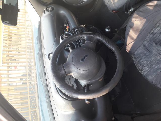 Vende-se Ford K Barato - Foto 4