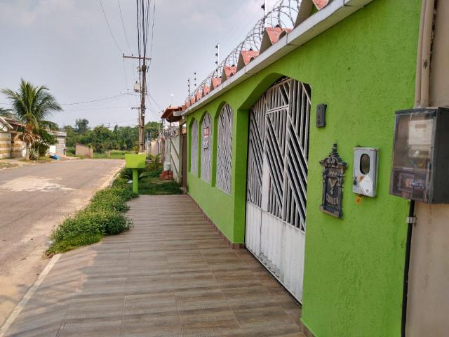 Vendo Casa Top No Joafra