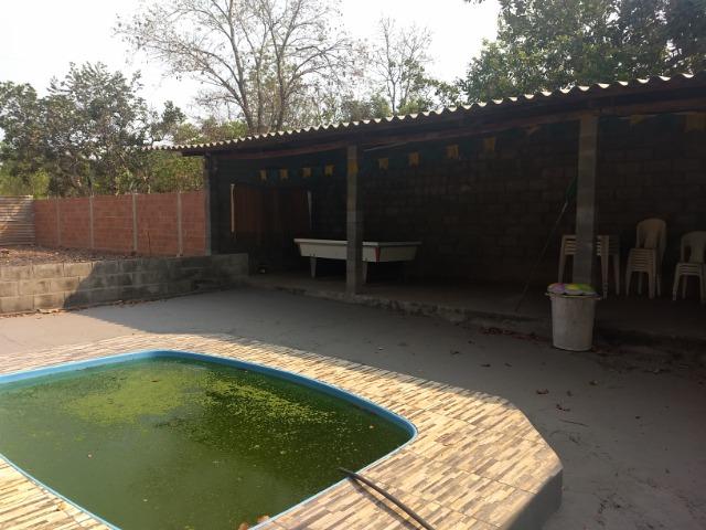 Chácara 2.5 ha, linha 16 cinturão verde - Foto 10