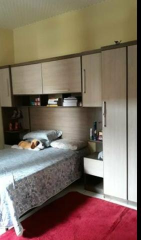 Vendo casa no bairro Bahia Nova - Foto 2