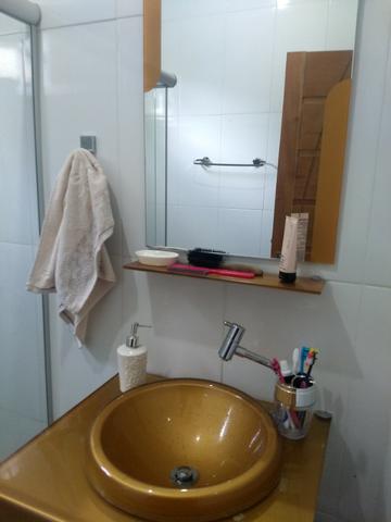 Vendo uma casa ótimo preço por motivos de viagem - Foto 5