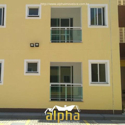 Apartamento Belle Ville em Fortaleza - Mondubim -Pronto Pra Morar - Foto 6