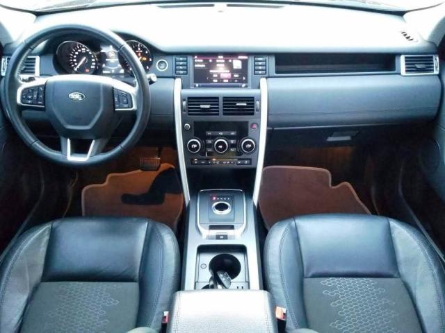Land Rover Discovery Sport 2.0 TD4 4WD 4P - Foto 12