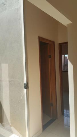 Casa residencial eldorado - rubiataba - Foto 3