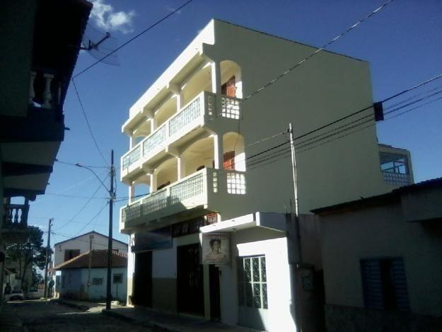 Casa para até 15 pessoas no centro