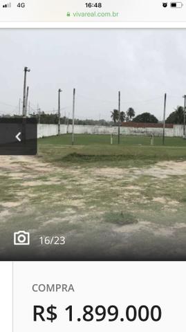 Campo de Futebol Society - Lagoa Redonda - Foto 2