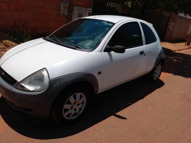 Ford Ka 2005 - Foto 2