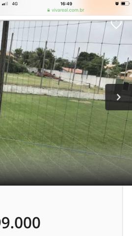 Campo de Futebol Society - Lagoa Redonda - Foto 3