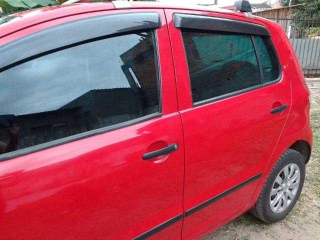 Fox 2005/2005 1.0 mi City 8v. Flex 4p manual - BÁSICO