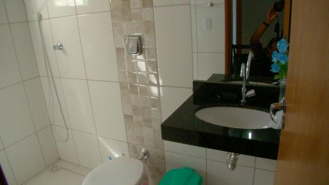 Casa à venda com 3 dormitórios em Residencial itaipu, Goiânia cod:60208632 - Foto 17