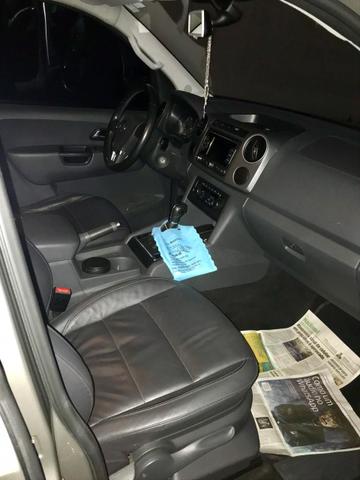 Amarok Highline 13/13 - EXTRA - Foto 8