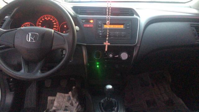 HONDA CITY DX 1.5 16V FLEX MEC. - Foto 7