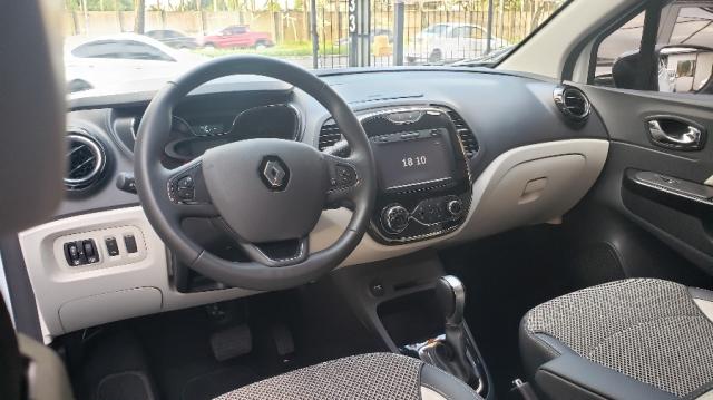 Renault Captur Intence 4P - Foto 12