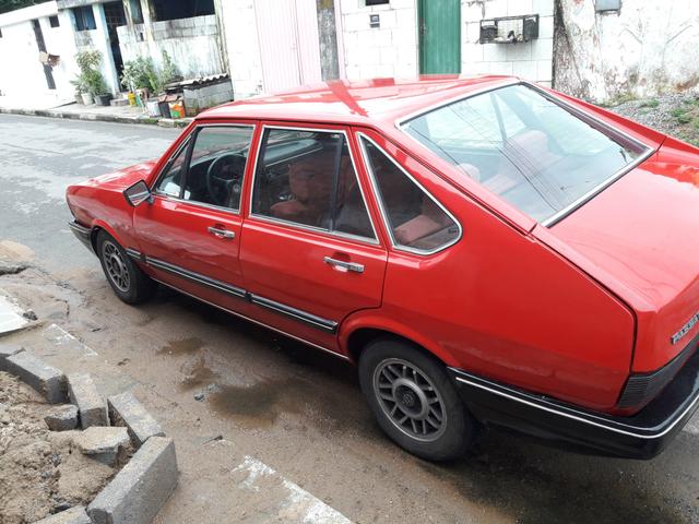 Passat LSE Iraquiano 86 - Foto 4
