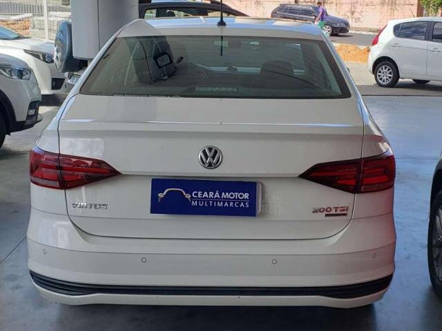 VIRTUS Comfort. 200 TSI 1.0 Flex 12V Aut - Foto 4