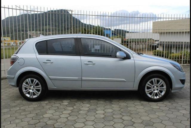 Vectra GT 2010 - Foto 3