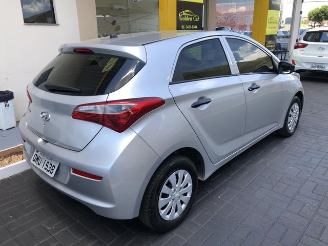 Hb20 hatch - Foto 2