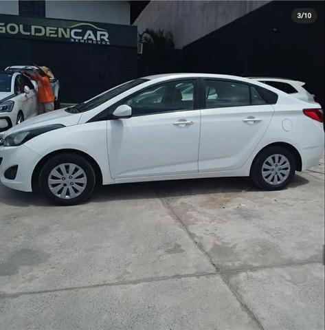 HB20S 1.6 Manual - Foto 2