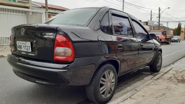 Gm Corsa Classic Life - 1.0 Flex 2006 - Foto 2