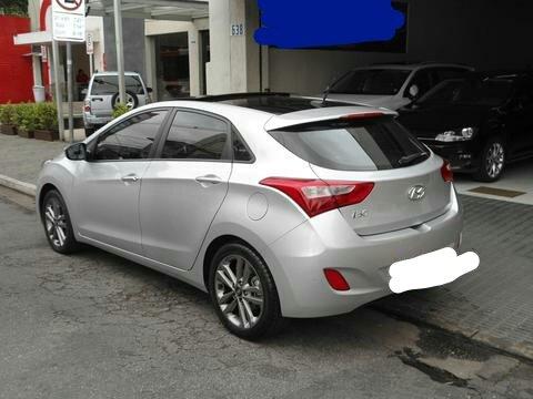 Hyundai i30 1.8 mpi 16v gasolina 4p automatico - Foto 2