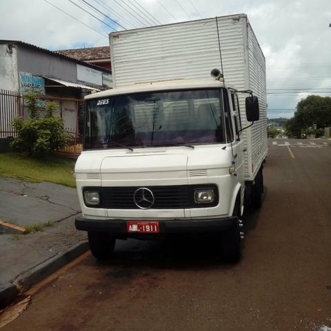 Caminhão venda 35.000.00 - Foto 3