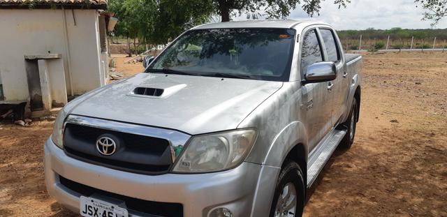 Hilux - Foto 6