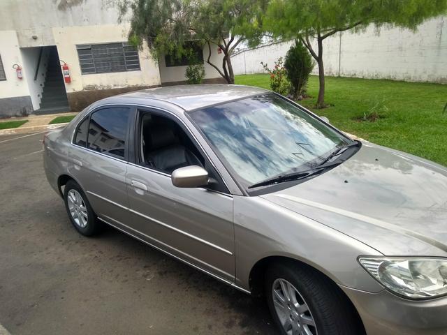 Honda Civic 06/06 - Foto 4