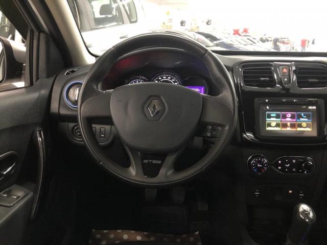SANDERO 2018/2018 1.6 16V SCE FLEX GT LINE MANUAL - Foto 5