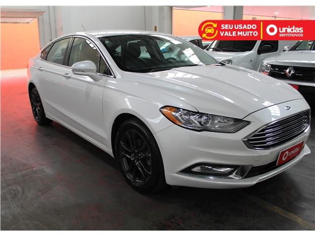Ford Fusion 2.0 sel 16v gasolina 4p automático - Foto 3