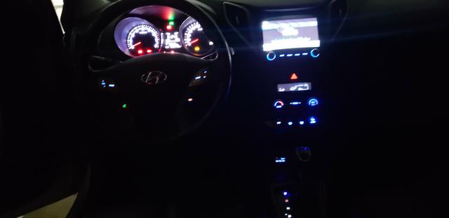 Vendo hb20s 2016 - Foto 4