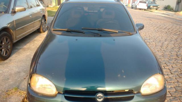 Corsa wagon 97 - Foto 4