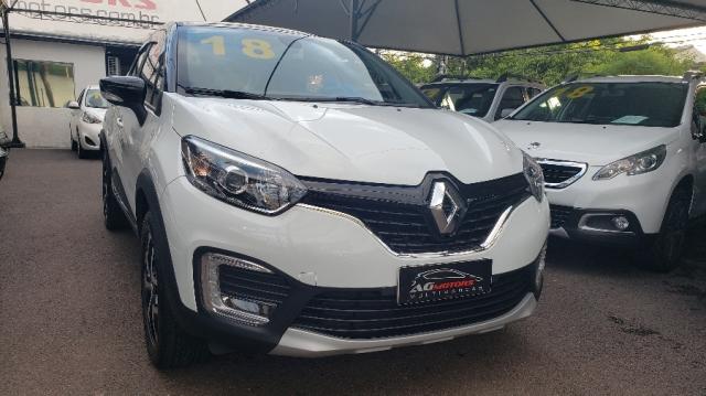 Renault Captur Intence 4P - Foto 4