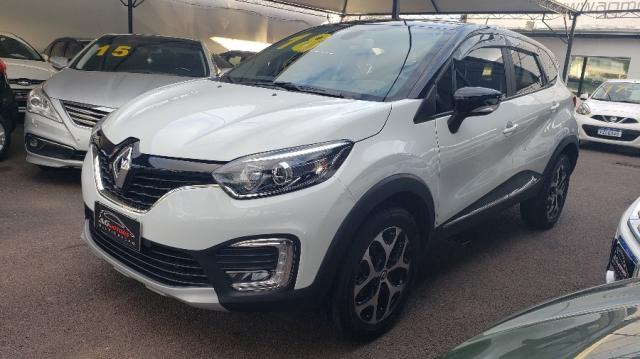 Renault Captur Intence 4P